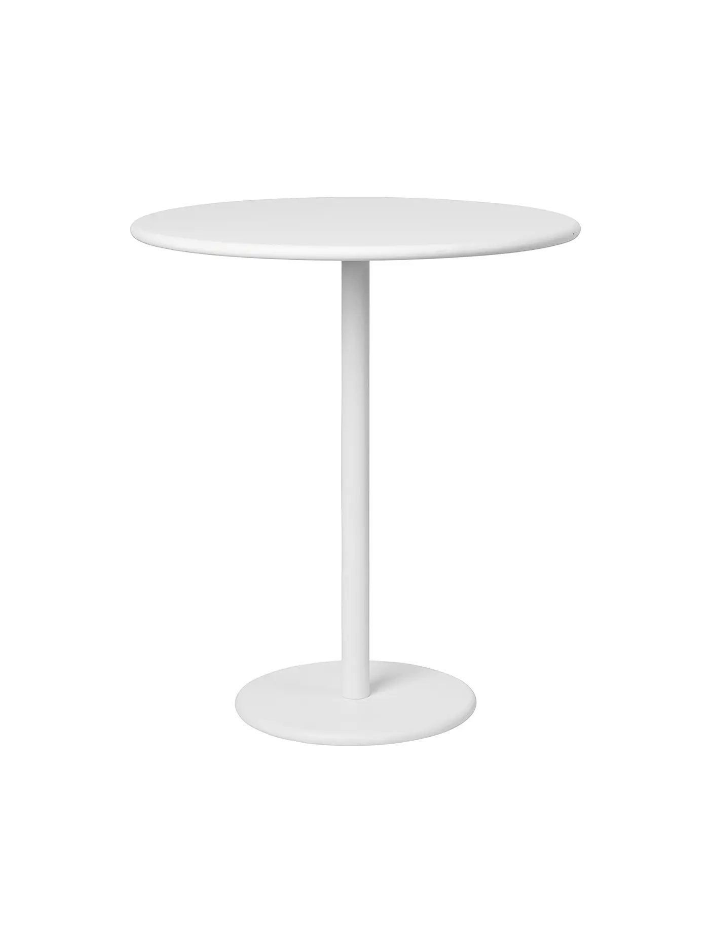 BLOMUS | Outdoor Beistelltisch STAY 40cm White | 